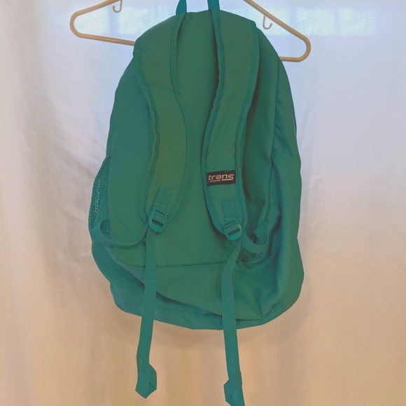 Trans by Jansport School Backpack - Picture 2 of 6